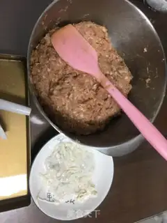 Make Homemade sausages step 4