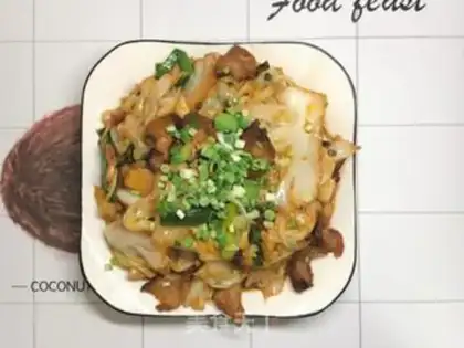Make The gravy tore step 5