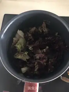 Make Soup step 1