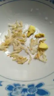 Make Smelt fishball soup step 6