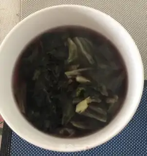 Make Soup step 2