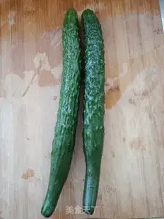Make The cucumber step 0