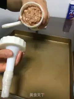 Make Homemade sausages step 7