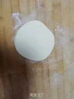 Make Antler rolls step 3