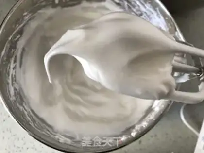 Make Black sesame pecan roll step 5