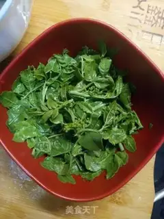 Make Shrimp step 0