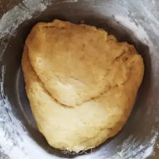 Make Big cookies step 4