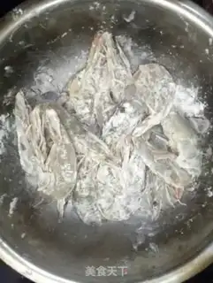 Make Shrimp step 2