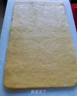 Make Big cookies step 5