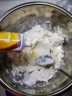 Make ♪ Sand and jam ♪ step 4