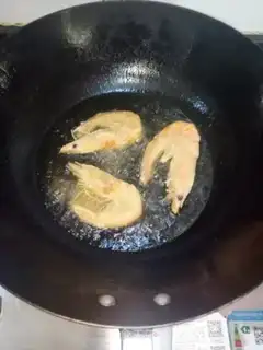 Make Shrimp step 4