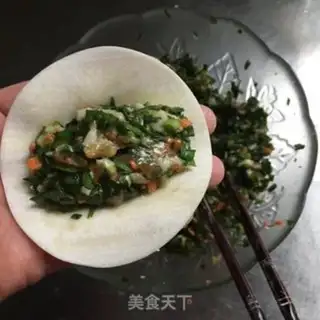 Make A pan paste step 3