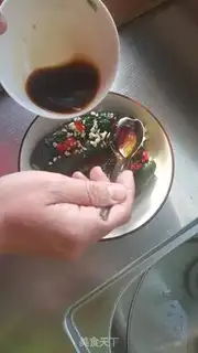 Make The cucumber step 7