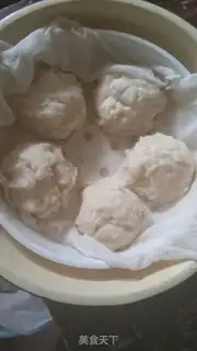Make Salty beans step 3