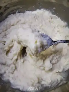 Make ♪ Sand and jam ♪ step 5