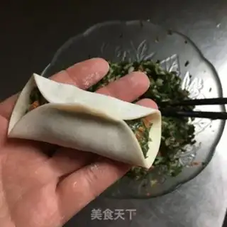Make A pan paste step 4