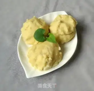 Make Salty beans step 4