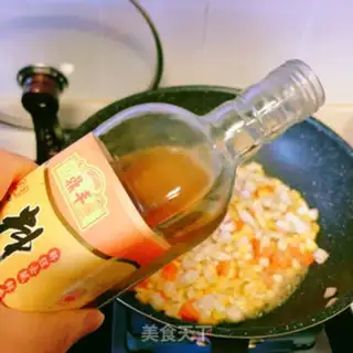 Make Soy-dried chicken gravy step 7