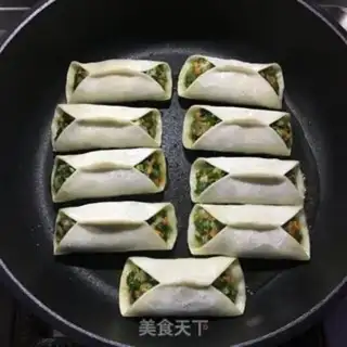 Make A pan paste step 6