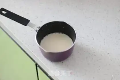 Make Cookie step 0