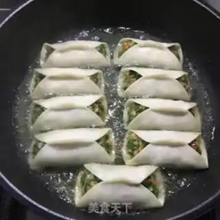 Make A pan paste step 7