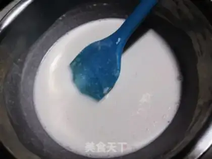 Make Mifa step 5