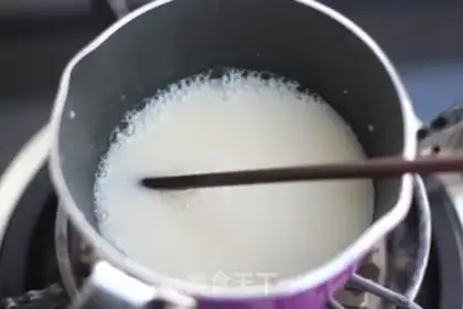 Make Cookie step 1