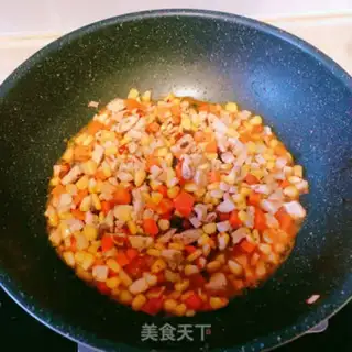 Make Soy-dried chicken gravy step 10