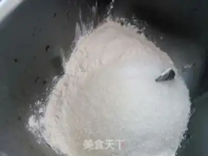 Make Bread step 0