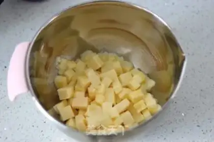 Make Cookie step 2