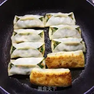 Make A pan paste step 10