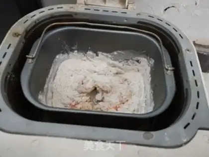 Make Bread step 2