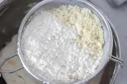Make Cookie step 6