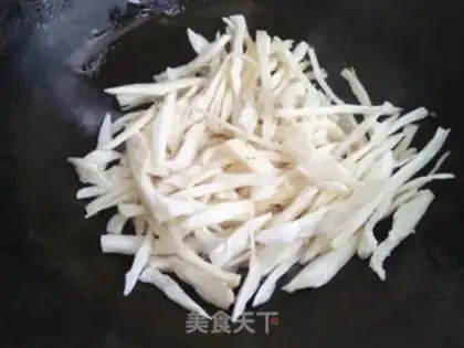Make The apricot onions step 4