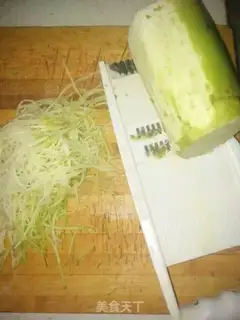 Make Corn pasta buns step 0