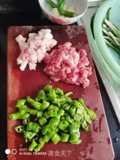 Make Homemade tofu step 4