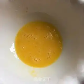 Make Cheese rice step 0