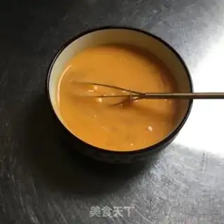 Make Cricket step 2