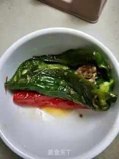 Make Porridge egg step 5