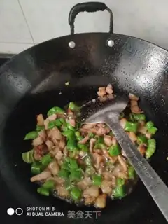 Make Homemade tofu step 8