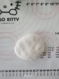 Make whitepp bread step 5