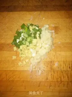Make Corn pasta buns step 7