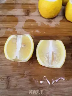 Make Lemonade step 3