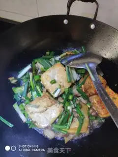 Make Homemade tofu step 10