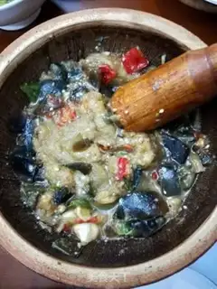 Make Porridge egg step 8