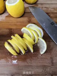 Make Lemonade step 4