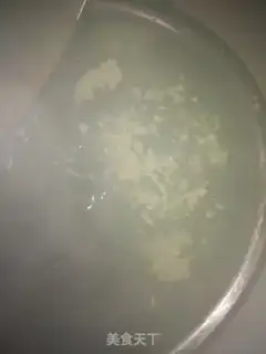 Make Corn pasta buns step 9