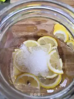 Make Lemonade step 5