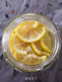 Make Lemonade step 6