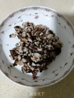 Make Tofu mushrooms step 4